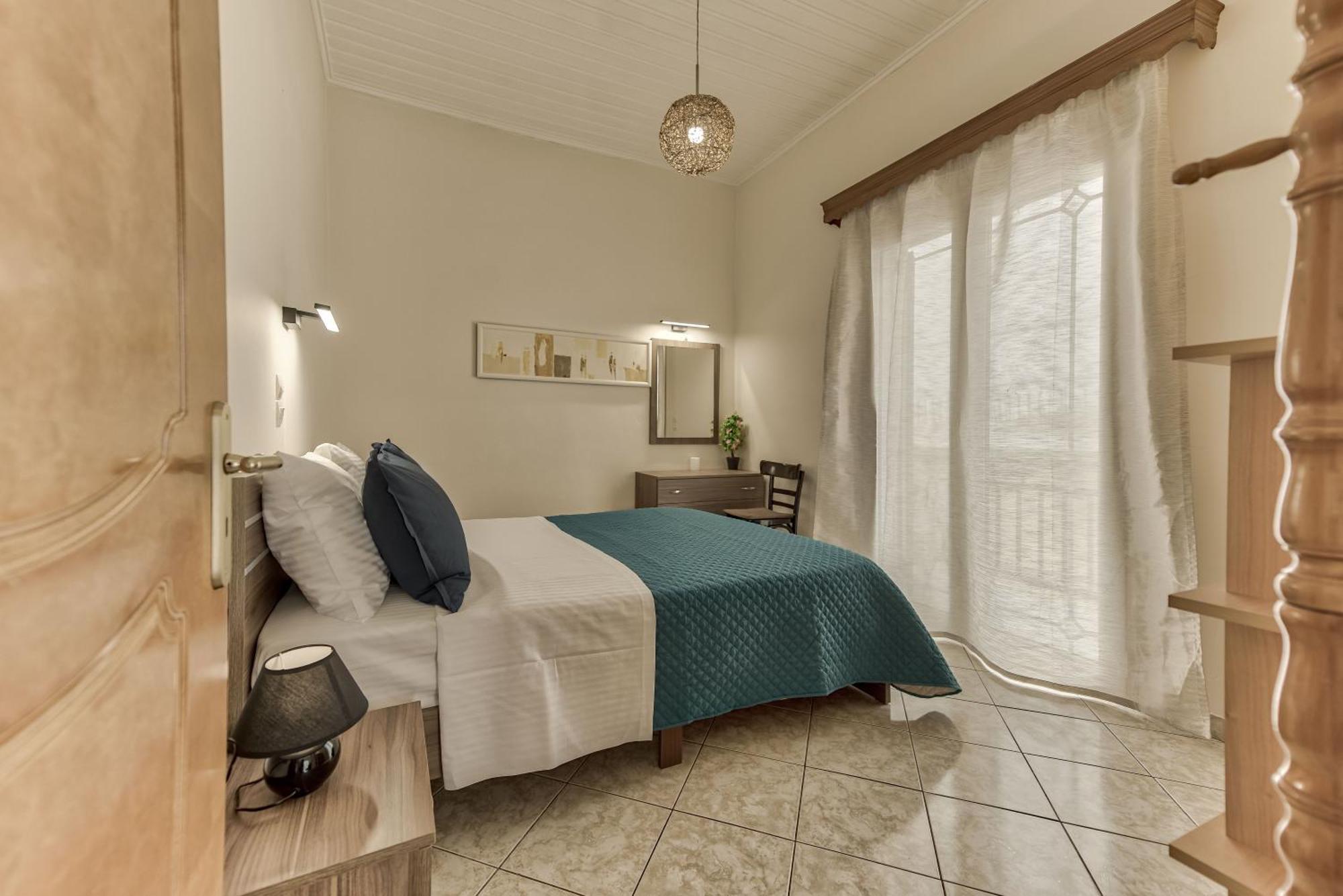Apartment Nitsa's Corner Zakynthos